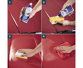 Sonax Xtreme Polish N°2 avec Cire NanoPro pour Finition photo 3