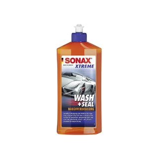 Sonax Xtreme Shampooing Conservateur pour Peinture, 500 ml photo 1