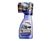 Sonax XTREME Entretien plastiques intérieur et extérieur 500 ml photo 1