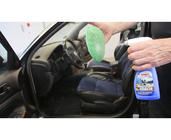 Sonax XTREME Entretien plastiques intérieur et extérieur 500 ml photo 3