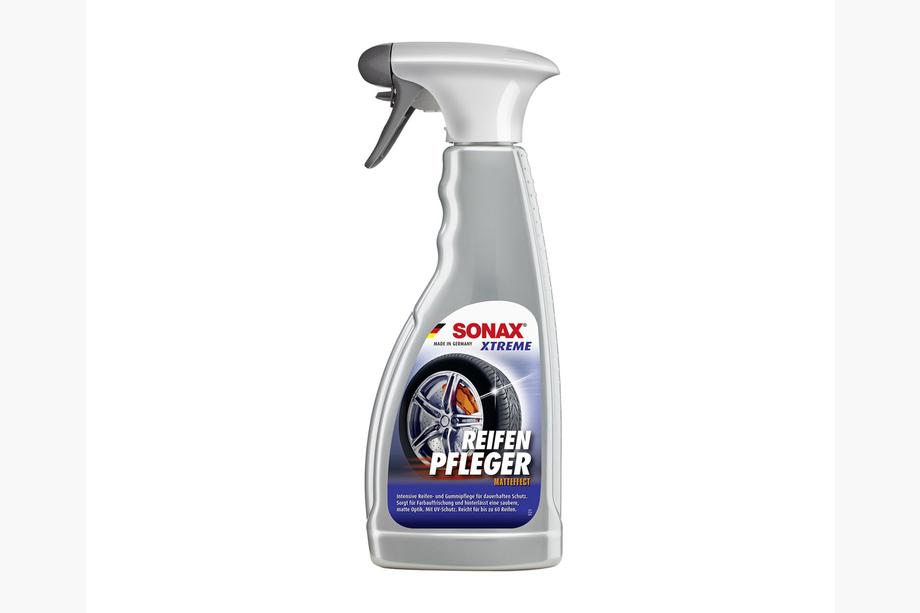 Sonax XTREME Entretien Pneus Effet Mat, 500 ml Image