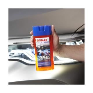 Sonax XTREME Shampooing Actif Ceramic 0,5 L photo 2