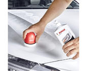 Sonax NanoPro Polish Couleur avec Cire Blanc 500ml photo 3