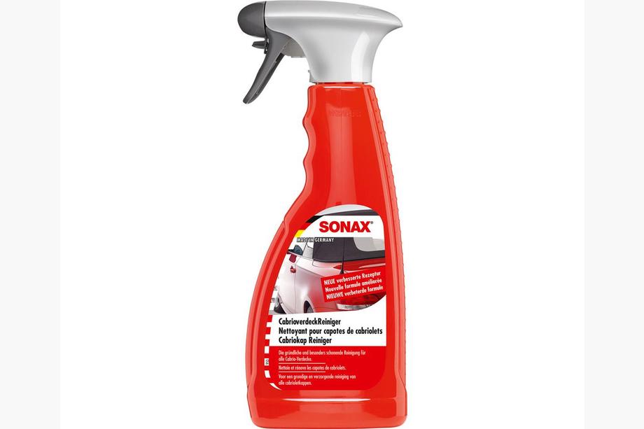 Sonax Nettoyant Capote Cabriolet 0,5 L Image