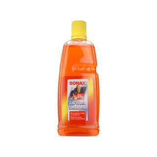 Sonax Shampoing Auto 1L photo 1
