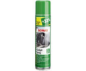 Sonax Nettoyant Plastiques (Agrumes), 400 ml photo 1