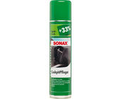 Sonax Nettoyant Plastiques (Pomme), 400 ml photo 1