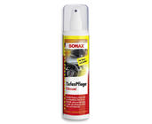 Sonax Nettoyant Plastiques et Caoutchouc Brillant 300 ml photo 1