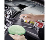 Sonax Nettoyant Plastiques et Caoutchouc Brillant 300 ml photo 2