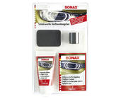 Sonax Kit de Polissage pour Phares en Plastique photo 1