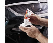Sonax Kit de Polissage pour Phares en Plastique photo 2