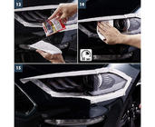 Sonax Kit de Polissage pour Phares en Plastique photo 6