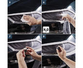 Sonax Kit de Polissage pour Phares en Plastique photo 4