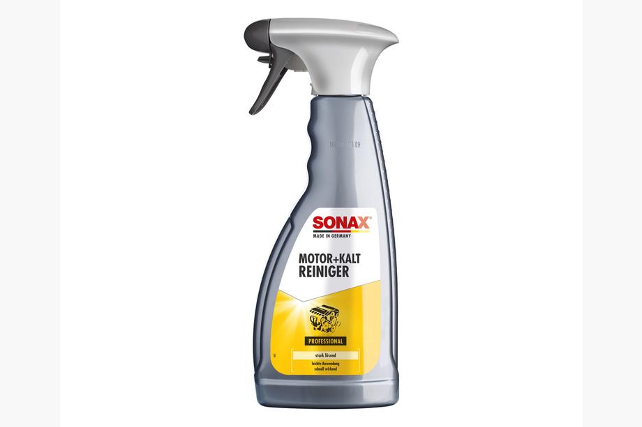 Sonax Nettoyant Moteur, 500 ml Image