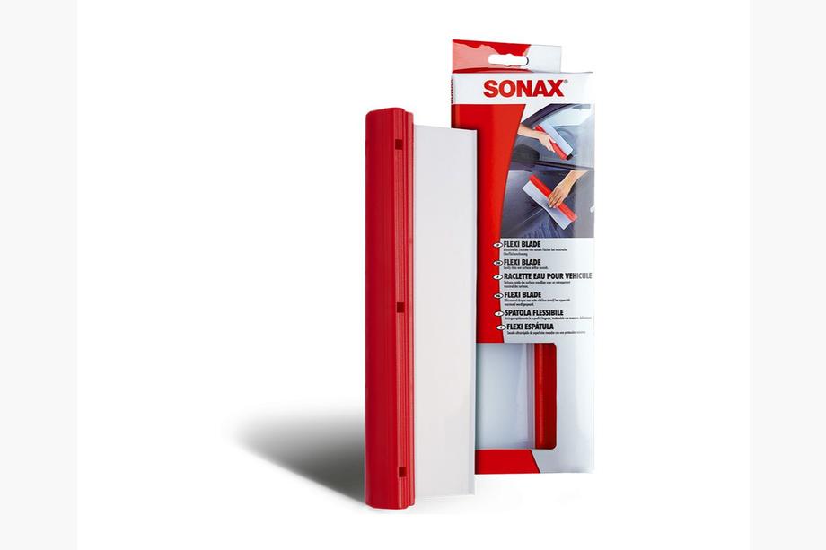 Sonax Raclette en Silicone Image