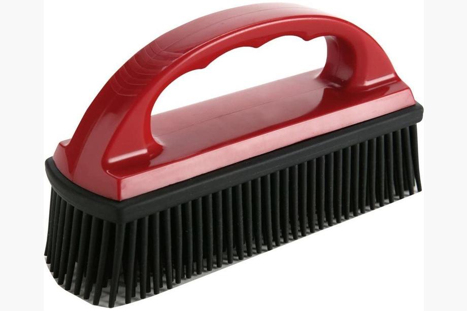 Sonax Brosse pour enlever les poils d'animaux des surfaces textiles Photo 2