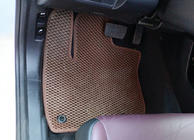 Dongfeng M-NV 2020- Tapis de sol EVA (rouge brique) photo 1