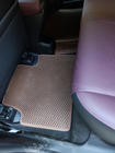 Honda M-NV 2020- Tapis de sol EVA (rouge brique) photo 3