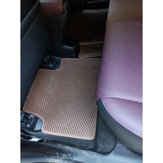 Tapis de sol EVA (rouge brique) photo 3