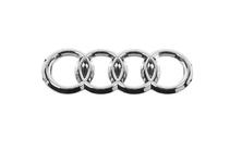 Audi 80/90 1987-1996 Emblème (autocollant, 180 x 61 mm) photo 1