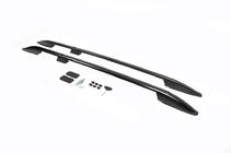 Range Rover IV L405 2013-2021 Barres de Toit Skyport (Noir) photo 2