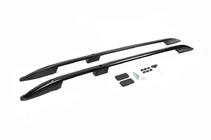 Range Rover IV L405 2013-2021 Barres de Toit Skyport (Noir) photo 3