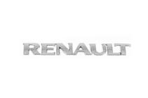 Renault Master 2011-2023 Inscription Renault photo 1