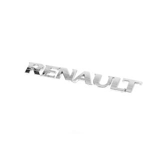 Inscription Renault photo 2