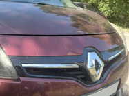 Renault Clio IV 2012-2019 Emblème (Turquie) photo 4