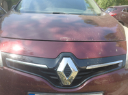Renault Clio IV 2012-2019 Emblème (Turquie) photo 3