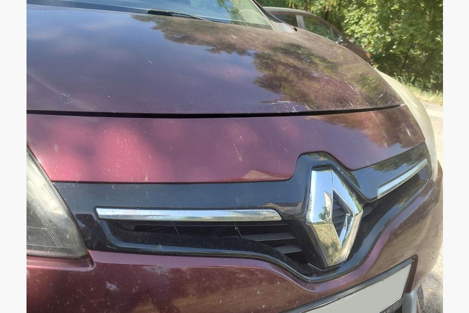 Renault Clio IV 2012-2019 Emblème (Turquie) Photo 4