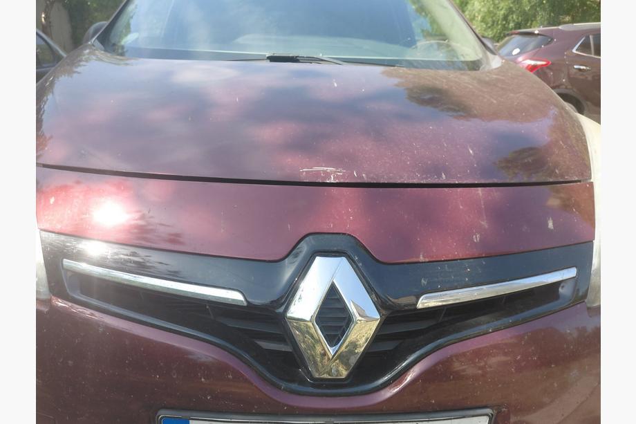 Renault Clio IV 2012-2019 Emblème (Turquie) Photo 3