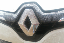 Renault Scenic/Grand 2009-2016 Emblème 2013-2016 (Turquie) photo 2