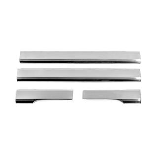 Seuils de porte inox Carmos V2 (4 pcs) photo 2
