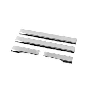 Seuils de porte inox Carmos V2 (4 pcs) photo 1