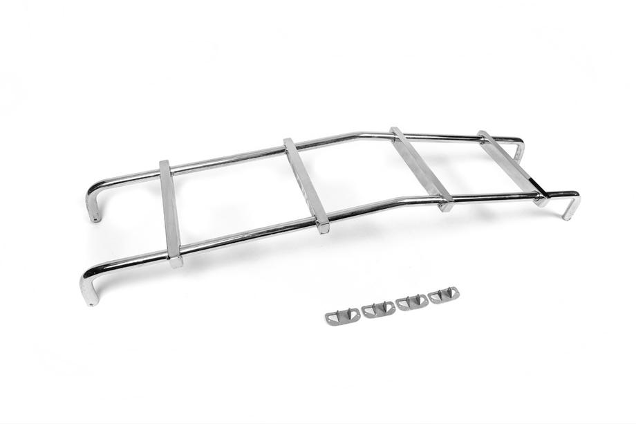 Échelle Universelle (Inox) Image
