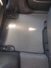 Kia Sorento II XM 2009-2014 Tapis de sol 2009-2012 (EVA, Gris) photo 2