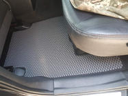 Kia Sorento II XM 2009-2014 Tapis de sol 2009-2012 (EVA, Gris) photo 3