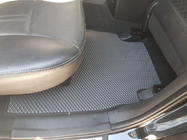 Kia Sorento II XM 2009-2014 Tapis de sol 2009-2012 (EVA, Gris) photo 6