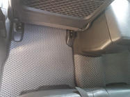 Kia Sorento II XM 2009-2014 Tapis de sol 2009-2012 (EVA, Gris) photo 9