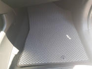 Kia Sorento II XM 2009-2014 Tapis de sol 2009-2012 (EVA, Gris) photo 11
