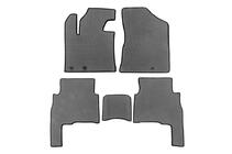 Kia Sorento II XM 2009-2014 Tapis de sol 2009-2012 (EVA, Gris) photo 18