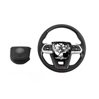 Volant complet design TLC300 (bois) photo 1