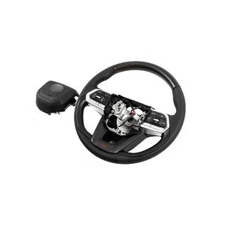 Volant complet design TLC300 (bois) photo 2
