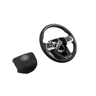 Volant complet design TLC300 (bois) photo 3