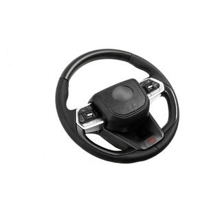 Volant complet design TLC300 (bois) photo 4