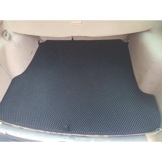 Tapis de coffre SW (EVA, Noir) photo 1