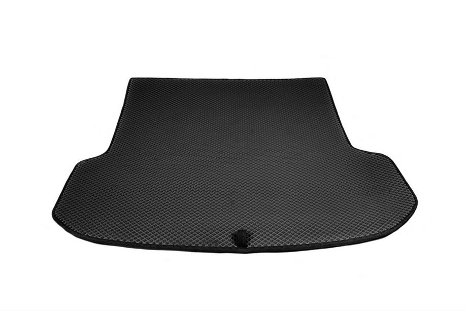 Lexus RX 2009-2015 Tapis de coffre (EVA, Noir) Image