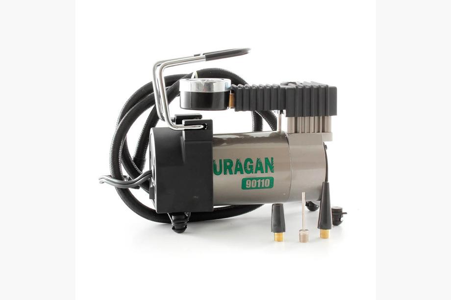 Compresseur Uragan 90110 (35 L/min) Image