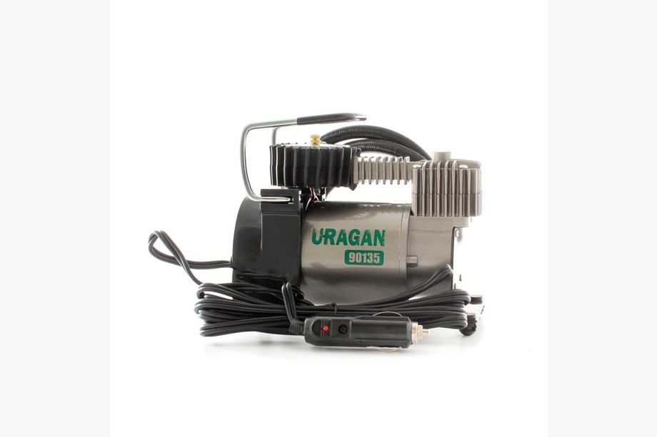Compresseur Uragan 90135 (37 L/min) Image